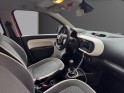 Renault twingo iii tce 95 zen/ bluethooth/ entretient renault / garantie 12 mois occasion paris 17ème (75)(porte maillot)...