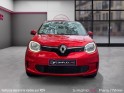Renault twingo iii tce 95 zen/ bluethooth/ entretient renault / garantie 12 mois occasion paris 17ème (75)(porte maillot)...
