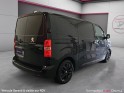 Peugeot expert fourgon standard premium 2,0 bluehdi 120  eat8 occasion osny simplicicar simplicibike france