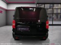 Peugeot expert fourgon standard premium 2,0 bluehdi 120  eat8 occasion osny simplicicar simplicibike france