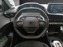 Peugeot 208 1.2 hybrid e-dsc6 100 cv finition allure / equipé chaîne distribution / capteur de recul ar / 3 988 kms...