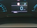 Peugeot 208 1.2 hybrid e-dsc6 100 cv finition allure / equipé chaîne distribution / capteur de recul ar / 3 988 kms...