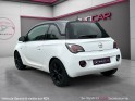 Opel adam 1.4 twinport 87 ch s/s unlimited - suivi/phares auto/clim - garantie 12 mois occasion simplicicar soissons...
