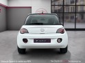 Opel adam 1.4 twinport 87 ch s/s unlimited - suivi/phares auto/clim - garantie 12 mois occasion simplicicar soissons...