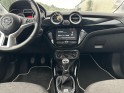 Opel adam 1.4 twinport 87 ch s/s unlimited - suivi/phares auto/clim - garantie 12 mois occasion simplicicar soissons...