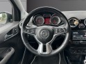 Opel adam 1.4 twinport 87 ch s/s unlimited - suivi/phares auto/clim - garantie 12 mois occasion simplicicar soissons...