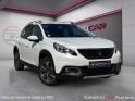 Peugeot 2008 110ch ss eat6 allure carplay 1er main distribution neuve entretien complet garantie 12 mois occasion simplicicar...