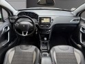 Peugeot 2008 110ch ss eat6 allure carplay 1er main distribution neuve entretien complet garantie 12 mois occasion simplicicar...