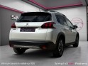 Peugeot 2008 110ch ss eat6 allure carplay 1er main distribution neuve entretien complet garantie 12 mois occasion simplicicar...