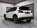 Peugeot 2008 110ch ss eat6 allure carplay 1er main distribution neuve entretien complet garantie 12 mois occasion simplicicar...