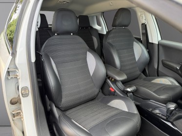 Peugeot 2008 110ch ss eat6 allure carplay 1er main distribution neuve entretien complet garantie 12 mois occasion simplicicar...