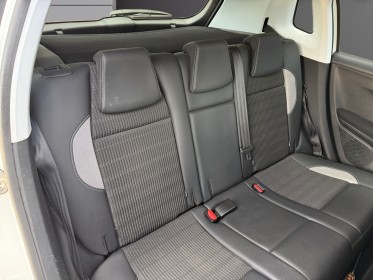 Peugeot 2008 110ch ss eat6 allure carplay 1er main distribution neuve entretien complet garantie 12 mois occasion simplicicar...
