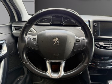 Peugeot 2008 110ch ss eat6 allure carplay 1er main distribution neuve entretien complet garantie 12 mois occasion simplicicar...