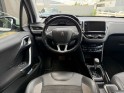 Peugeot 2008 110ch ss eat6 allure carplay 1er main distribution neuve entretien complet garantie 12 mois occasion simplicicar...