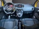 Abarth  500 competizone 1.4 turbo  t-jet competizione / cabriolet / radar de recul / garantie 12 mois occasion simplicicar...
