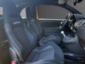 Abarth  500 competizone 1.4 turbo  t-jet competizione / cabriolet / radar de recul / garantie 12 mois occasion simplicicar...