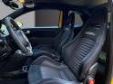 Abarth  500 competizone 1.4 turbo  t-jet competizione / cabriolet / radar de recul / garantie 12 mois occasion simplicicar...