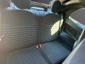 Abarth  500 competizone 1.4 turbo  t-jet competizione / cabriolet / radar de recul / garantie 12 mois occasion simplicicar...