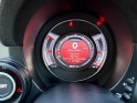 Abarth  500 competizone 1.4 turbo  t-jet competizione / cabriolet / radar de recul / garantie 12 mois occasion simplicicar...