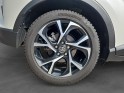 Toyota c-hr hybride 122h collection caméra de recul sièges avants chauffants révisée garantie toyota 12 mois occasion...