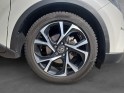 Toyota c-hr hybride 122h collection caméra de recul sièges avants chauffants révisée garantie toyota 12 mois occasion...