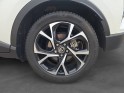 Toyota c-hr hybride 122h collection caméra de recul sièges avants chauffants révisée garantie toyota 12 mois occasion...
