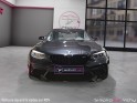 Bmw m2 competition f87 410 ch m dkg7 toit ouvrant caméra de recul sièges chauffants française entretien full bmw...