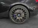Bmw m2 competition f87 410 ch m dkg7 toit ouvrant caméra de recul sièges chauffants française entretien full bmw...