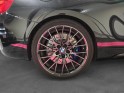 Bmw m2 competition f87 410 ch m dkg7 toit ouvrant caméra de recul sièges chauffants française entretien full bmw...