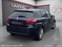 Peugeot 308 1.5 bluehdi 130ch ss bvm6 allure occasion simplicicar lille  simplicicar simplicibike france