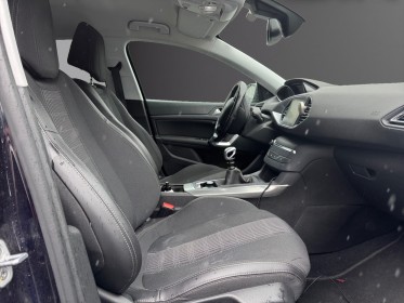 Peugeot 308 1.5 bluehdi 130ch ss bvm6 allure occasion simplicicar lille  simplicicar simplicibike france