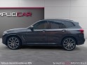 Bmw x3 g01 m40i 354ch bva8 occasion montreuil (porte de vincennes)(75) simplicicar simplicibike france