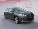 Citroen c4 c4 130ch ss eat6 shine / gps/ clim auto--- occasion simplicicar orgeval  simplicicar simplicibike france