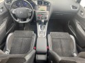 Citroen c4 c4 130ch ss eat6 shine / gps/ clim auto--- occasion simplicicar orgeval  simplicicar simplicibike france