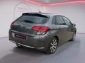 Citroen c4 c4 130ch ss eat6 shine / gps/ clim auto--- occasion simplicicar orgeval  simplicicar simplicibike france