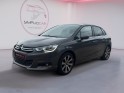 Citroen c4 c4 130ch ss eat6 shine / gps/ clim auto--- occasion simplicicar orgeval  simplicicar simplicibike france