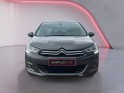 Citroen c4 c4 130ch ss eat6 shine / gps/ clim auto--- occasion simplicicar orgeval  simplicicar simplicibike france