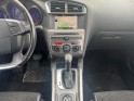 Citroen c4 c4 130ch ss eat6 shine / gps/ clim auto--- occasion simplicicar orgeval  simplicicar simplicibike france