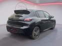 Peugeot 208 allure pack 100 ch eat8 boit automatique/ carplay occasion simplicicar orgeval  simplicicar simplicibike france Peugeot 208 allure pack 100 ch eat8 boit automatique/ carplay occasion simplicicar orgeval  simplicicar simplicibike france