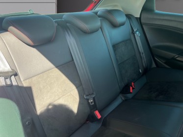 Seat ibiza 1.2 tsi 110 ch fr garantie 12 mois occasion montpellier (34) simplicicar simplicibike france