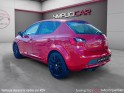 Seat ibiza 1.2 tsi 110 ch fr garantie 12 mois occasion montpellier (34) simplicicar simplicibike france