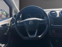 Seat ibiza 1.2 tsi 110 ch fr garantie 12 mois occasion montpellier (34) simplicicar simplicibike france