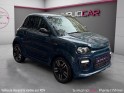 Microcar due dci/ carplay / camera de recul / garantie 12 mois occasion paris 17ème (75)(porte maillot) simplicicar...