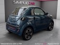 Microcar due dci/ carplay / camera de recul / garantie 12 mois occasion paris 17ème (75)(porte maillot) simplicicar...