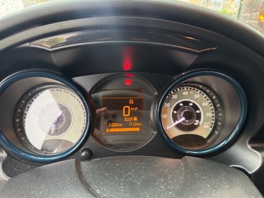 Microcar due dci/ carplay / camera de recul / garantie 12 mois occasion paris 17ème (75)(porte maillot) simplicicar...