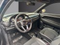 Microcar due dci/ carplay / camera de recul / garantie 12 mois occasion paris 17ème (75)(porte maillot) simplicicar...