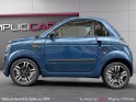 Microcar due dci/ carplay / camera de recul / garantie 12 mois occasion paris 17ème (75)(porte maillot) simplicicar...