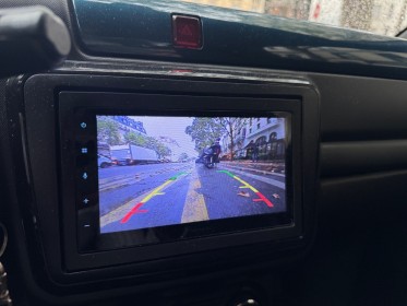 Microcar due dci/ carplay / camera de recul / garantie 12 mois occasion paris 17ème (75)(porte maillot) simplicicar...