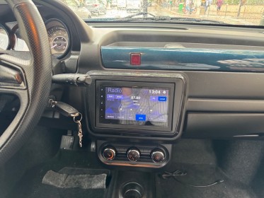 Microcar due dci/ carplay / camera de recul / garantie 12 mois occasion paris 17ème (75)(porte maillot) simplicicar...