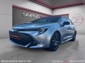 Toyota corolla hybride nouvelle 140ch gr sport garantie constructeur occasion montpellier (34) simplicicar simplicibike france